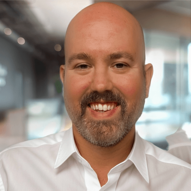 Brandon Somers headshot