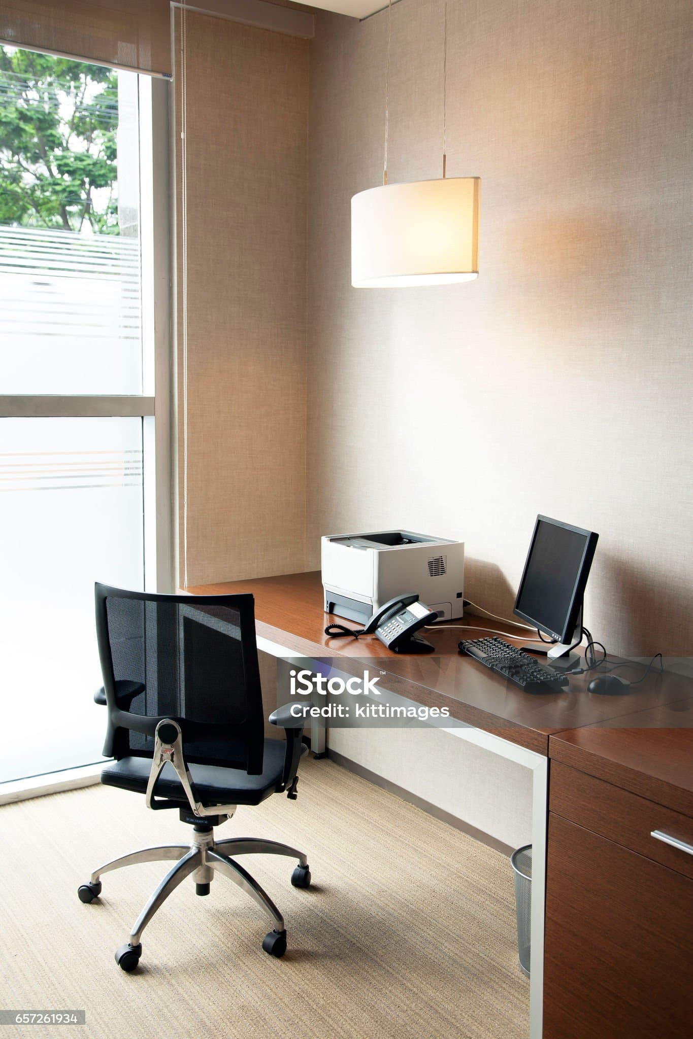 Executive Neighborhood photo